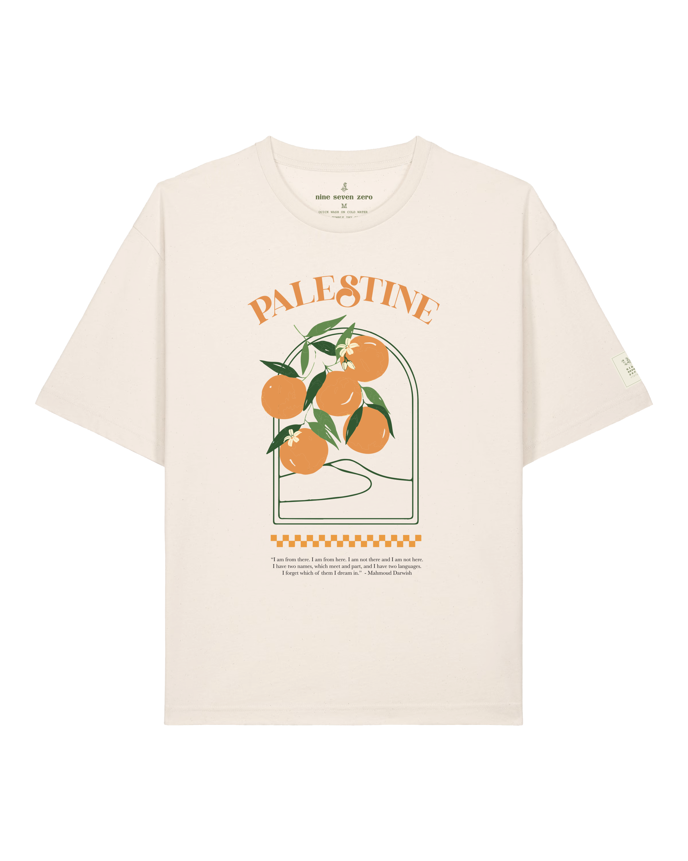 "Oranges Bundle"
