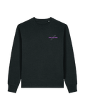 Palestine's Orbit Sweater