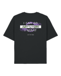 Planet Palestine (black)