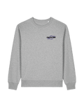 Planet Palestine Sweater