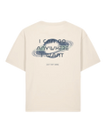 Planet Palestine (white)
