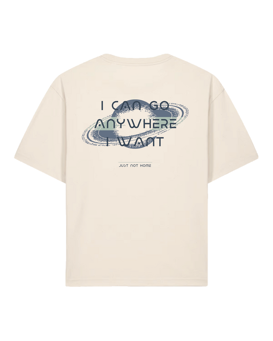 Planet Palestine (white)