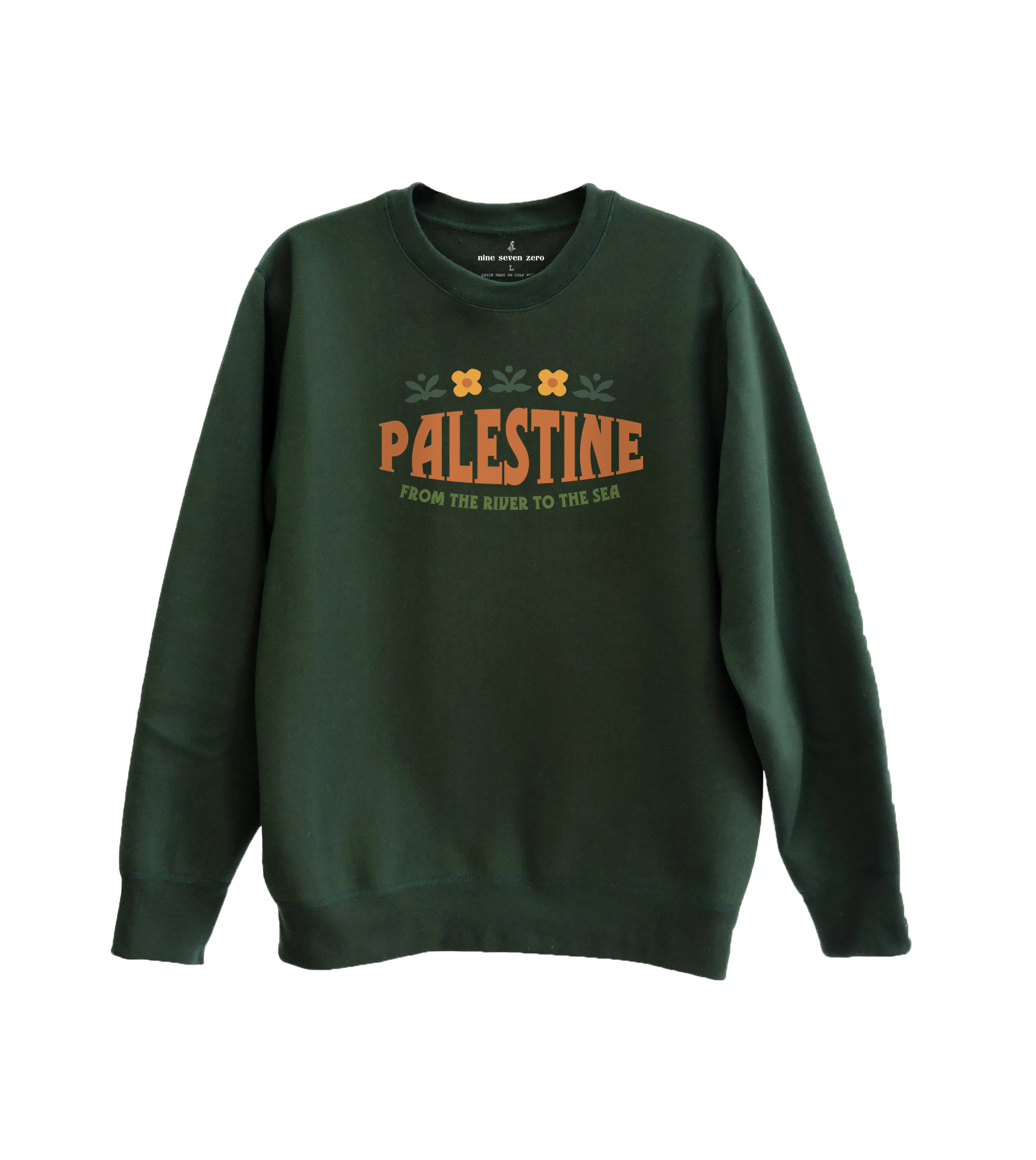 Retro Sweater