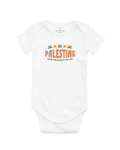 Retro Baby (baby one-piece)
