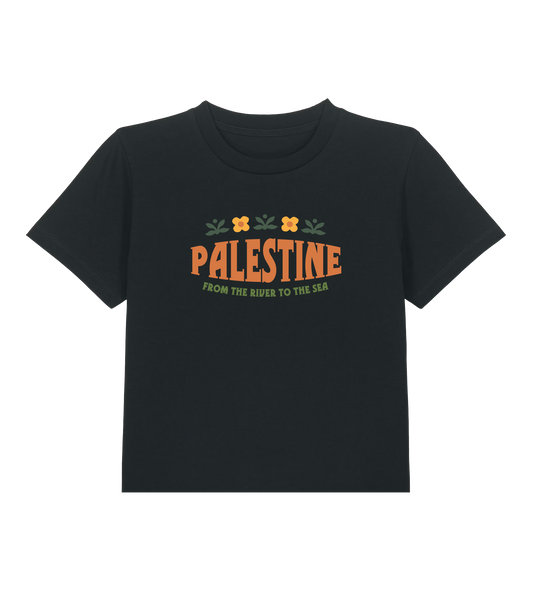retro black palestine (kids)