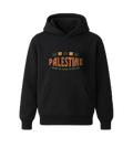 retro hoodie