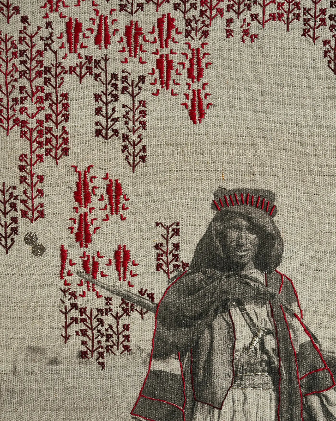 Palestine's Sweethearts