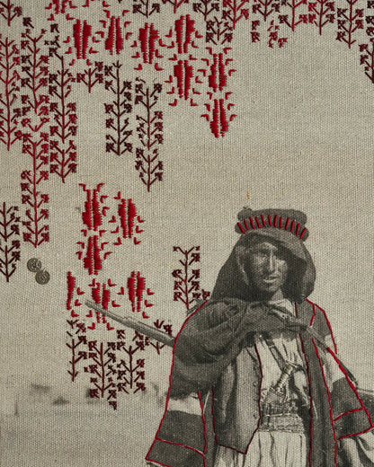 Palestine's Sweethearts