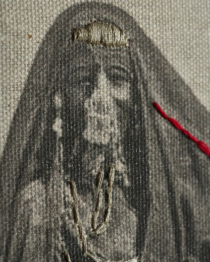 Palestine's Sweethearts