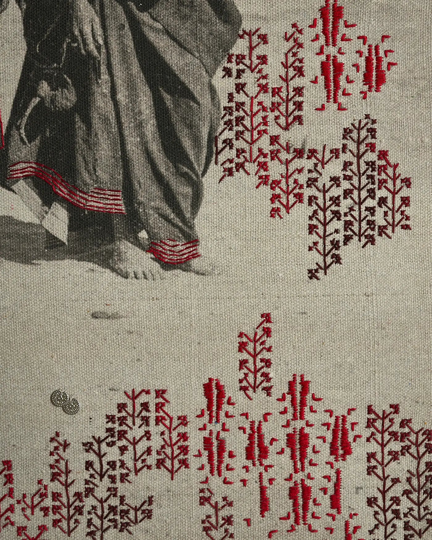 Palestine's Sweethearts