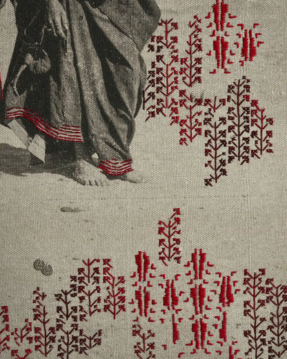 Palestine's Sweethearts