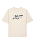 Heart of Steel (white)