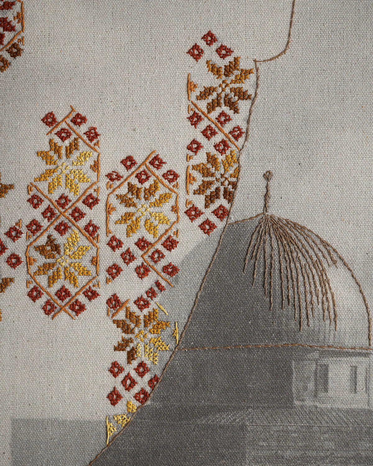 We Are Palestine