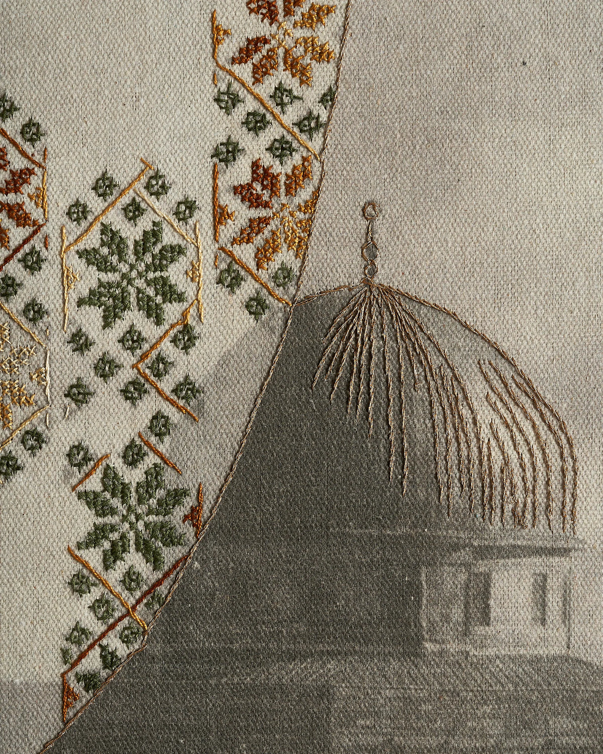 We Are Palestine
