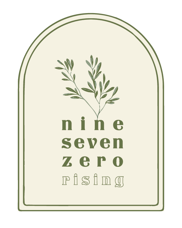 Nine Seven Zero Rising